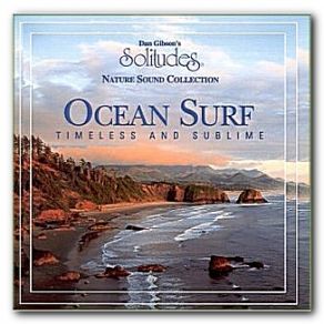 Download track Ocean Surf Dan Gibson