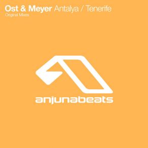 Download track Tenerife Ost & Meyer