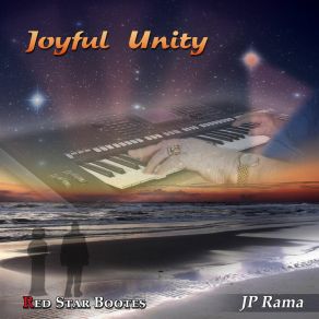 Download track Inner Memories JP Rama