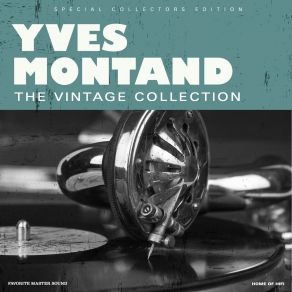 Download track Les Routiers Yves Montand