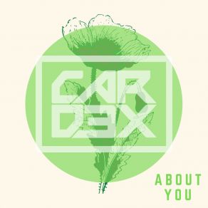 Download track About You (Radio Edit) Card3x