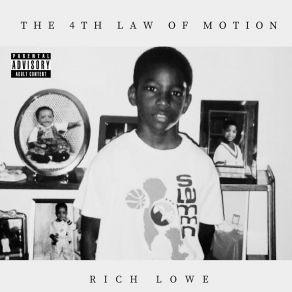 Download track They Shoulda Told You Rich Lowe