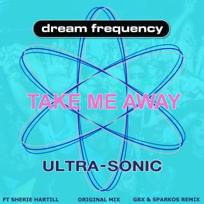Download track Take Me Away (Radio Mix) Sherie Hartill