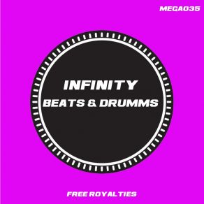 Download track Infinity Beats & Drumms 128 (Tool 15) Kotto