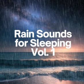 Download track Relaxing Rain At Night Rainscape