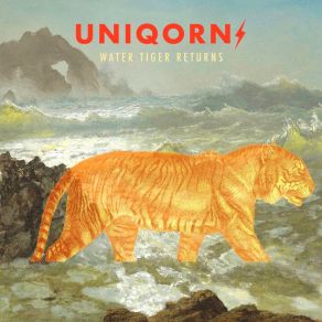 Download track Tiger Fist UNIQORNZ