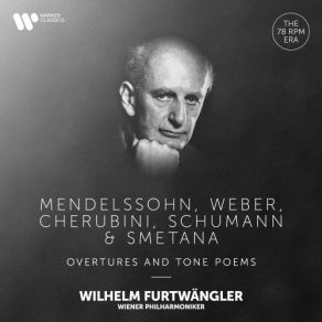 Download track Manfred, Op. 115 Overture Wilhelm Furtwängler