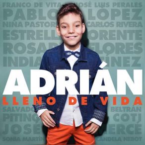 Download track Te Espero Aquí AdrianPablo López