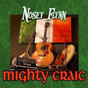 Download track Irish Rover Nosey Flynn