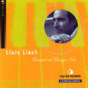 Download track Amor Particular Lluís Llach