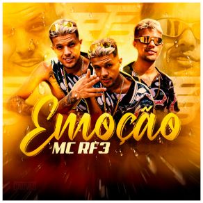 Download track Pedindo Com Emoção MC RF3