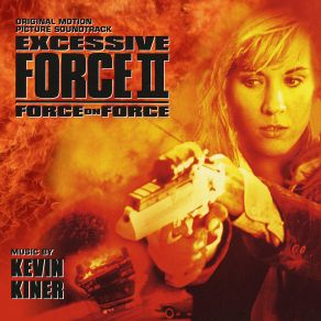 Download track Assault On The Police Station Kevin Kiner