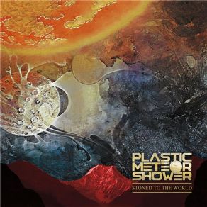 Download track Born Wrong Plastic Meteor Shower