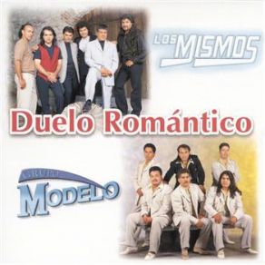 Download track Me Esta Doliendo Dejarte Los Mismos, Grupo Modelo