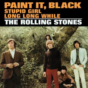 Download track Paint It, Black (Mono Single Version) Rolling Stones