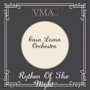 Download track Smoke Rimgs The Casa Loma Orchestra