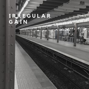 Download track Irregular Gain Gabriel Montt