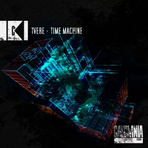 Download track Inverse Past (Original Mix) TVERE