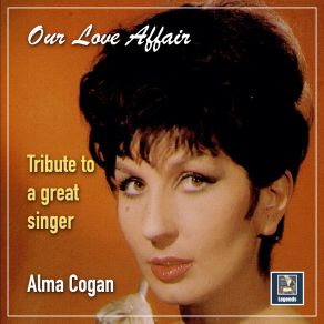 Download track Twenty Tiny Fingers Alma Cogan