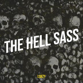 Download track HELL SASS DUBSTEP Lokzy