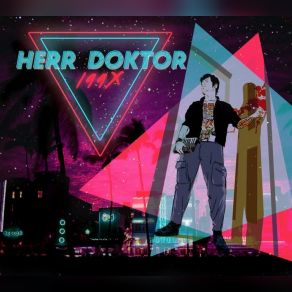 Download track Can You Kiss Me First (Synthwave Cover) Herr Doktor