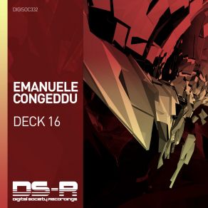 Download track Deck 16 (Original Mix) Emanuele Congeddu