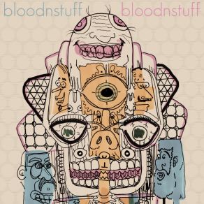 Download track Build A Monster Bloodnstuff