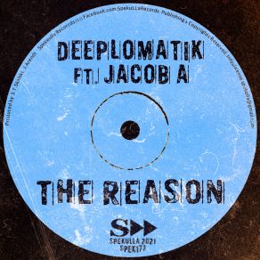 Download track The Reason (Dub Mix) Jacob A.