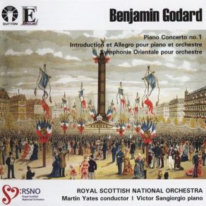 Download track Symphonie Orientale, Op. 84 - III. Greece. Orientales, Sara La Baigneuese (Andantino Con Moto) Royal Scottish National Orchestra, Martin Yates, Victor Sangiorgio