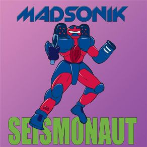 Download track Boom Goes The Dynamite Madsonik