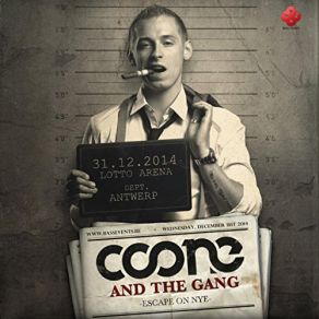 Download track Words From The Gang (2014 Remix) (Radio Version) Coone