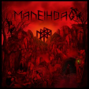 Download track Ice Mound Maneihdag