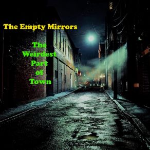 Download track Morphine Dream The Empty MirrorsRobert Severin