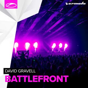 Download track Battlefront (Extended Mix) David Gravell