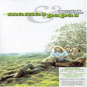 Download track Do You Believe In Magic The Mamas & PapasBarry Mcguire