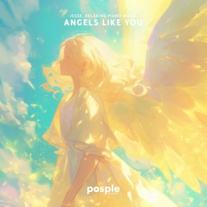 Download track Angels Like You Posple Records