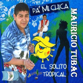 Download track Anunciare (Instrumental) El Solito Tropical