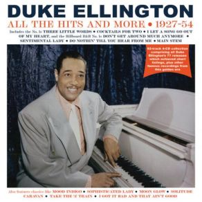 Download track At A Dixie Roadside Diner Duke Ellington