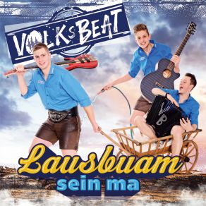 Download track Mia Stian Voll Auf Volksmusik Volksbeat