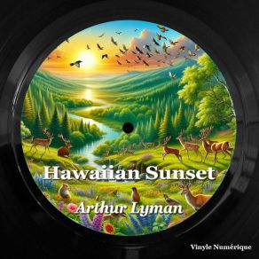 Download track Imi Au Ia Oe (Queen Serenade) Arthur Lyman