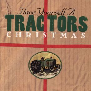 Download track Swingin' Home For Christmas The Tractors