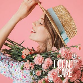 Download track I Don't Care (Instrumental) Moon De Flower