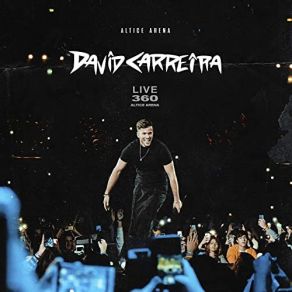 Download track Não Fui Eu (Ao Vivo) David Carreira