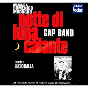 Download track Vecchio Frak Lucio Dalla, The Gap Band