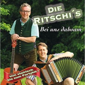 Download track Gmüatlichkeit (Gedicht) Die Ritschi's