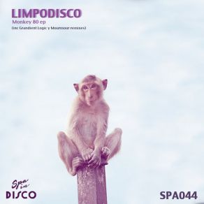 Download track Monkey 80 (Mourmour Old Skool Remix) LimpodiscoMourmour