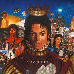 Download track We'veGot Forever Michael Jackson