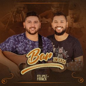 Download track É Tarde De Mais / Essa Tal Liberdade / Cara De Pau Felipe E Franck