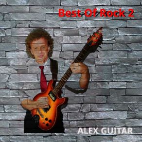 Download track Take Your Chances Alex Guitar