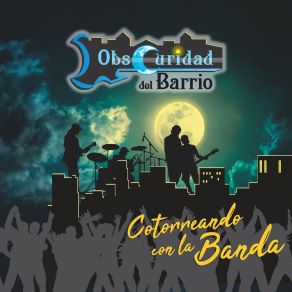 Download track Alterado Obscuridad Del Barrio